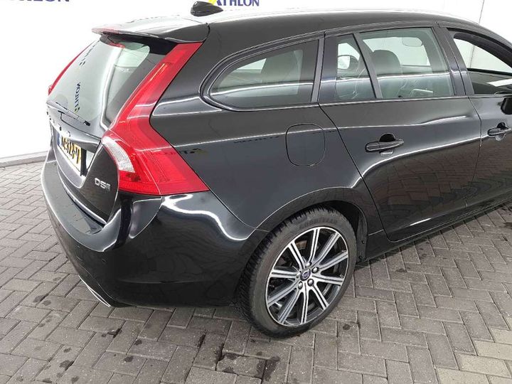 Photo 29 VIN: YV1GWBNH0H1356168 - VOLVO V60 