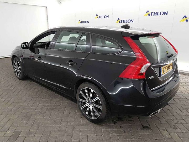 Photo 3 VIN: YV1GWBNH0H1356168 - VOLVO V60 