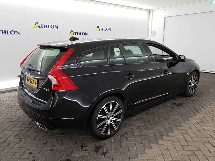 Photo 4 VIN: YV1GWBNH0H1356168 - VOLVO V60 