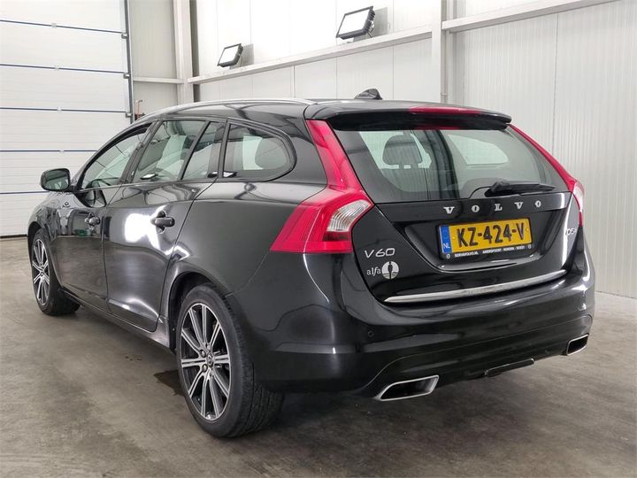 Photo 18 VIN: YV1GWBNH0H1356211 - VOLVO V60 