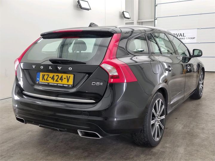 Photo 2 VIN: YV1GWBNH0H1356211 - VOLVO V60 