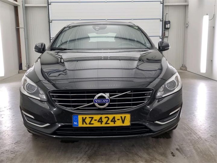 Photo 23 VIN: YV1GWBNH0H1356211 - VOLVO V60 