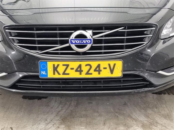 Photo 5 VIN: YV1GWBNH0H1356211 - VOLVO V60 