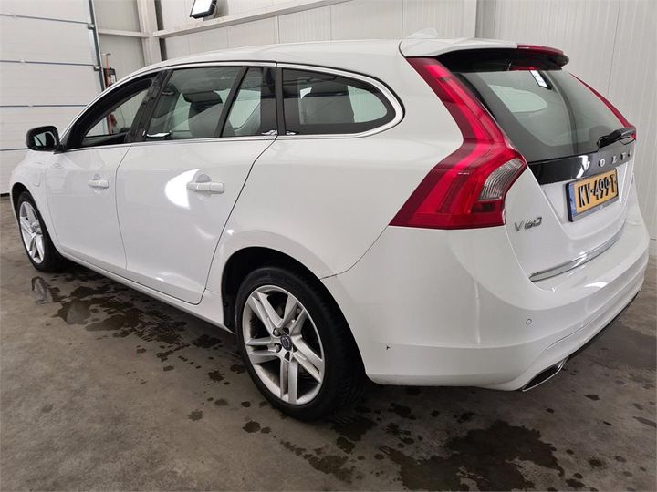 Photo 17 VIN: YV1GWBNH0H1356272 - VOLVO V60 