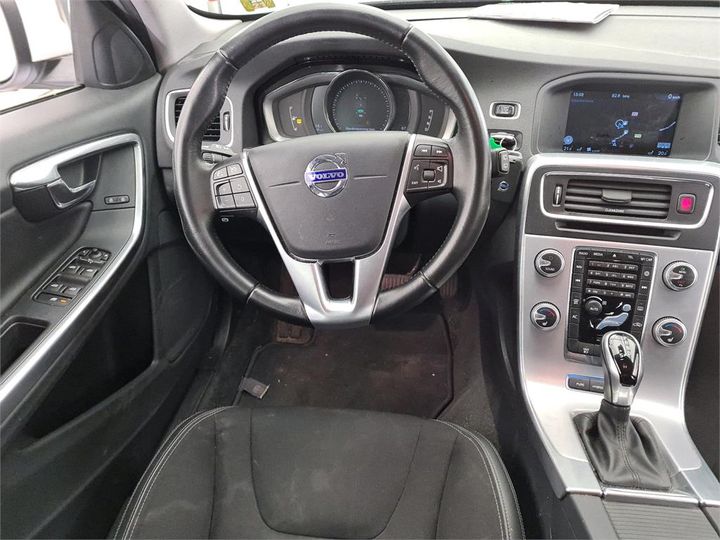 Photo 18 VIN: YV1GWBNH0H1356272 - VOLVO V60 