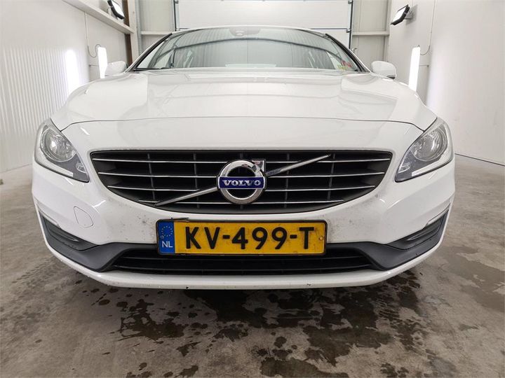 Photo 23 VIN: YV1GWBNH0H1356272 - VOLVO V60 