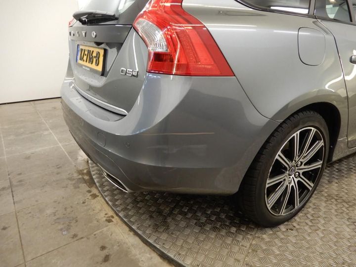 Photo 38 VIN: YV1GWBNH0H1356394 - VOLVO V60 