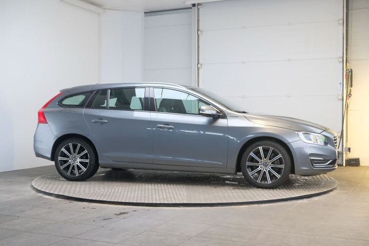 Photo 5 VIN: YV1GWBNH0H1356394 - VOLVO V60 