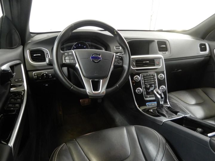 Photo 9 VIN: YV1GWBNH0H1356394 - VOLVO V60 