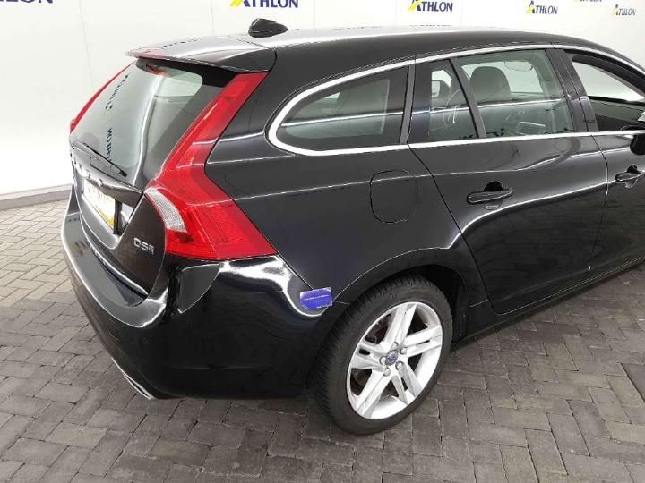 Photo 19 VIN: YV1GWBNH0H1356454 - VOLVO V60 