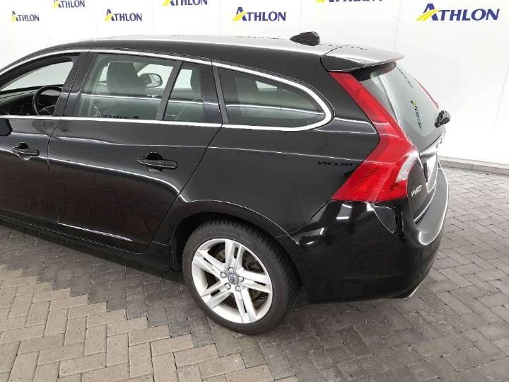 Photo 20 VIN: YV1GWBNH0H1356454 - VOLVO V60 