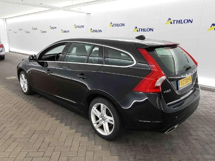 Photo 3 VIN: YV1GWBNH0H1356454 - VOLVO V60 