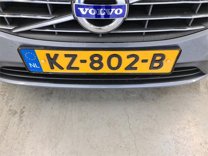 Photo 11 VIN: YV1GWBNH0H1356906 - VOLVO V60 