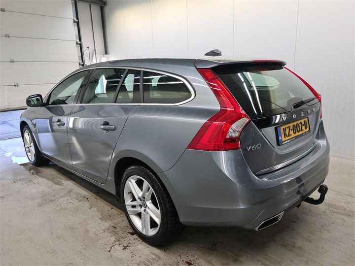 Photo 3 VIN: YV1GWBNH0H1356906 - VOLVO V60 