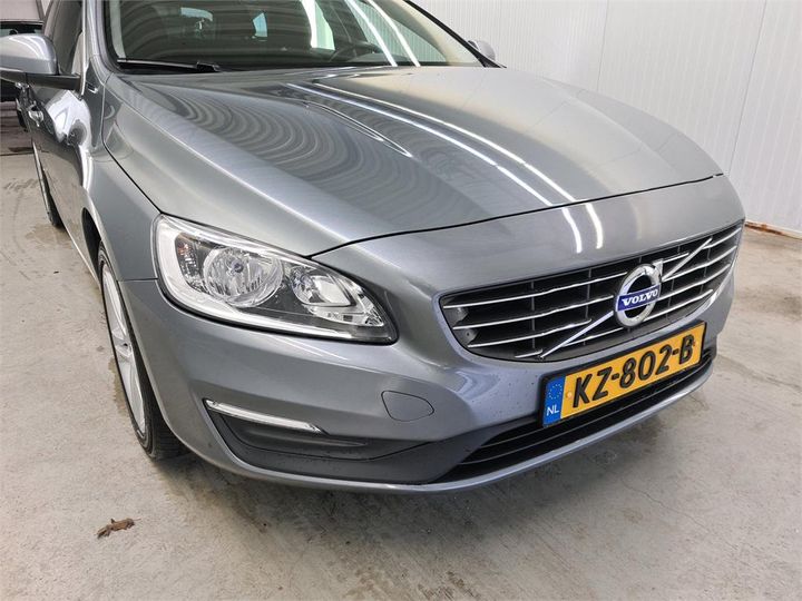 Photo 31 VIN: YV1GWBNH0H1356906 - VOLVO V60 