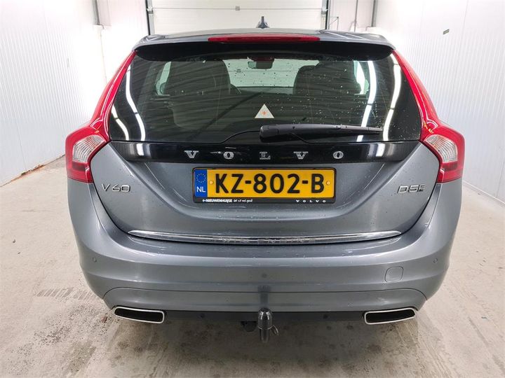 Photo 34 VIN: YV1GWBNH0H1356906 - VOLVO V60 