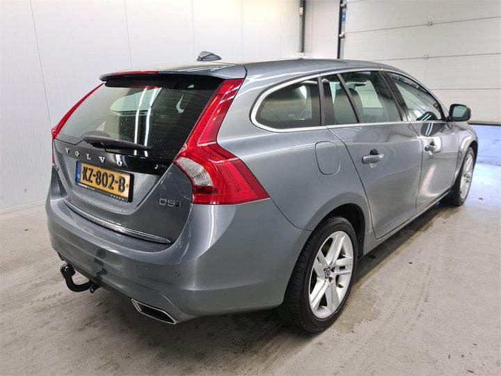 Photo 4 VIN: YV1GWBNH0H1356906 - VOLVO V60 