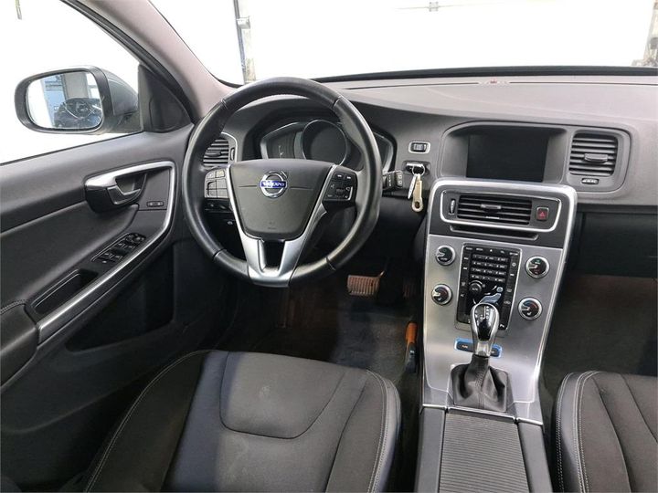 Photo 6 VIN: YV1GWBNH0H1356906 - VOLVO V60 