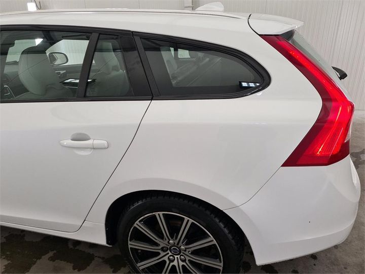 Photo 14 VIN: YV1GWBNH0H1357540 - VOLVO V60 