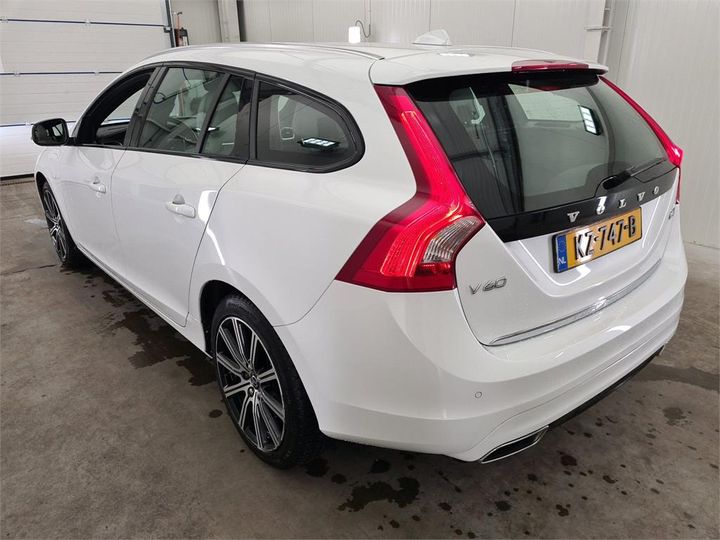 Photo 18 VIN: YV1GWBNH0H1357540 - VOLVO V60 