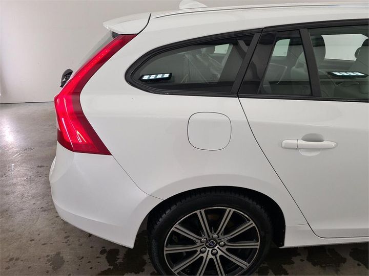 Photo 23 VIN: YV1GWBNH0H1357540 - VOLVO V60 