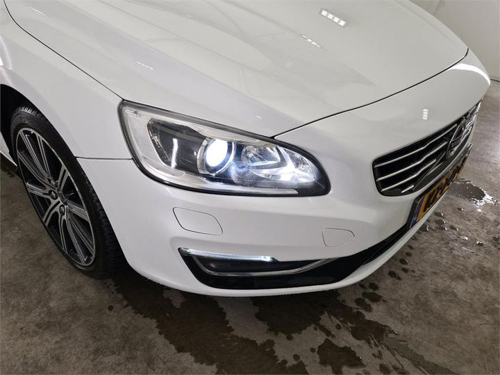 Photo 32 VIN: YV1GWBNH0H1357540 - VOLVO V60 