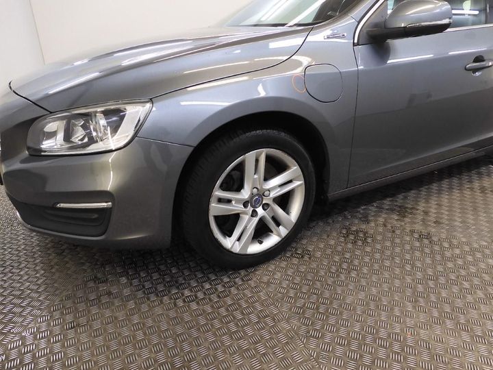 Photo 17 VIN: YV1GWBNH0H1357690 - VOLVO V60 