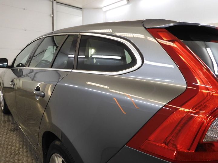 Photo 23 VIN: YV1GWBNH0H1357690 - VOLVO V60 