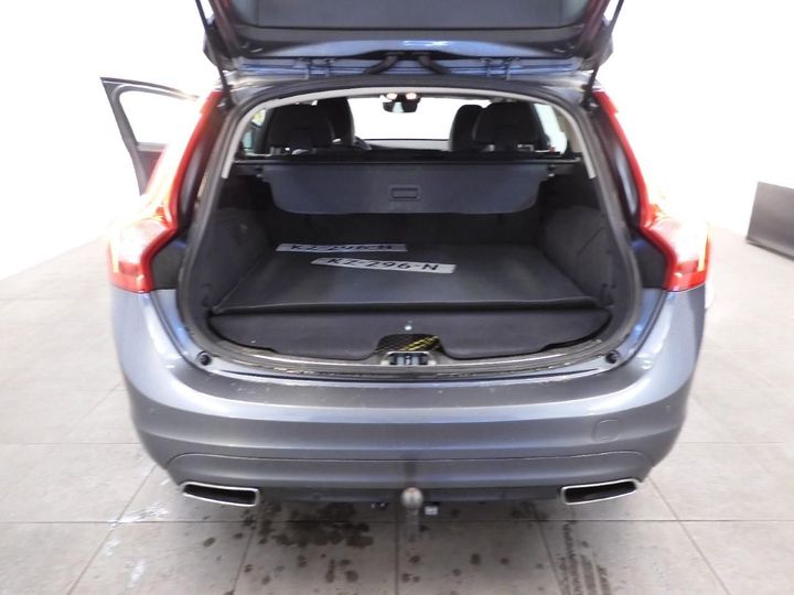 Photo 7 VIN: YV1GWBNH0H1357690 - VOLVO V60 