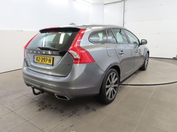 Photo 2 VIN: YV1GWBNH0H1357731 - VOLVO V60 