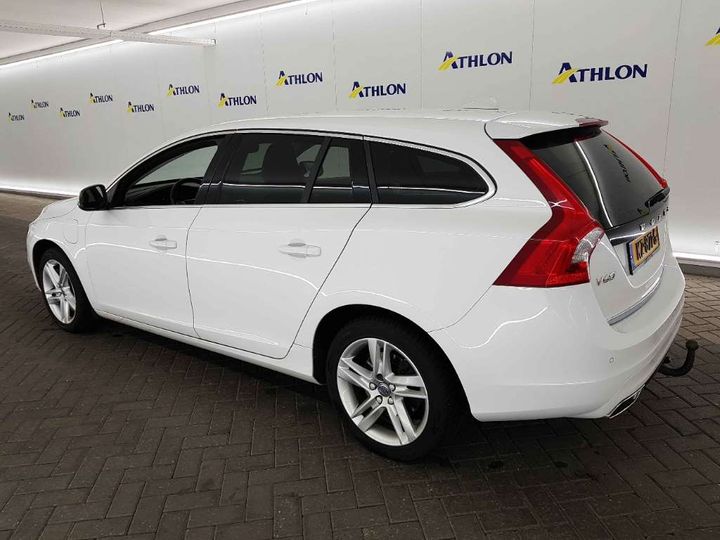 Photo 3 VIN: YV1GWBNH0H1357798 - VOLVO V60 