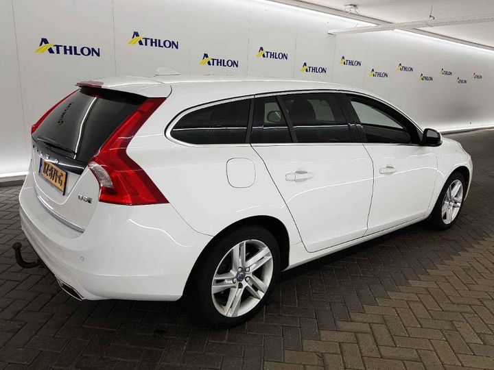 Photo 4 VIN: YV1GWBNH0H1357798 - VOLVO V60 