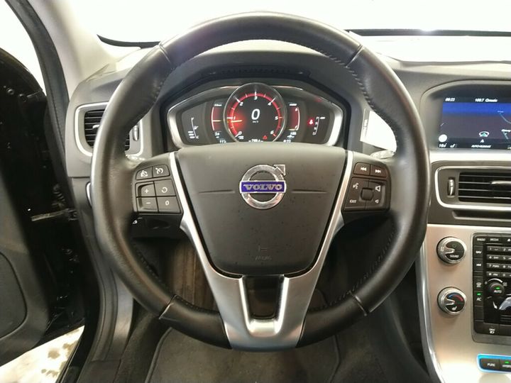 Photo 13 VIN: YV1GWBNH0H1358129 - VOLVO V60 