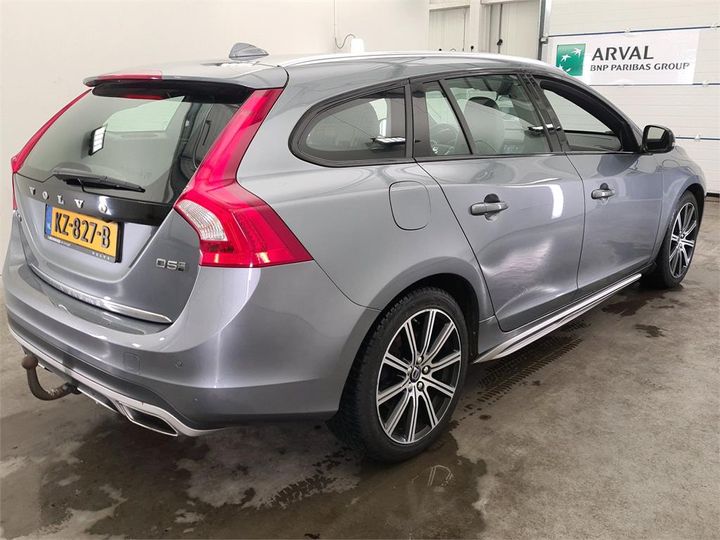 Photo 2 VIN: YV1GWBNH0H1358730 - VOLVO V60 