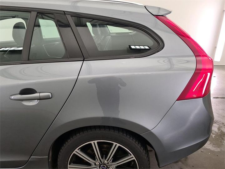 Photo 20 VIN: YV1GWBNH0H1358730 - VOLVO V60 