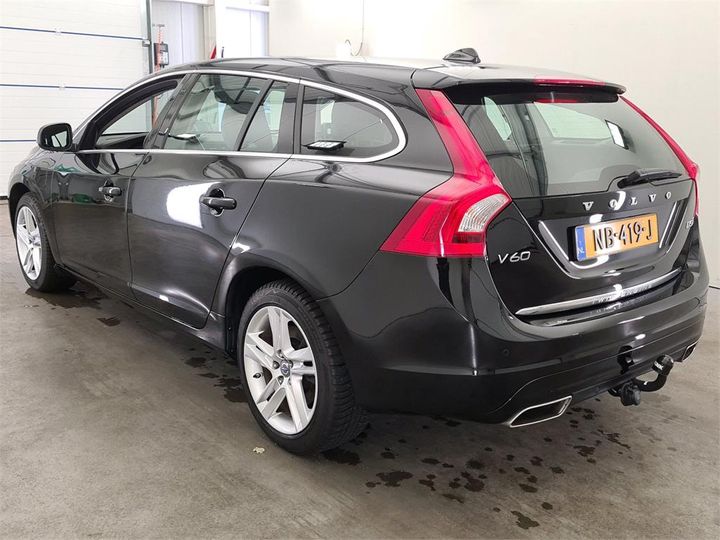 Photo 13 VIN: YV1GWBNH0H1358828 - VOLVO V60 