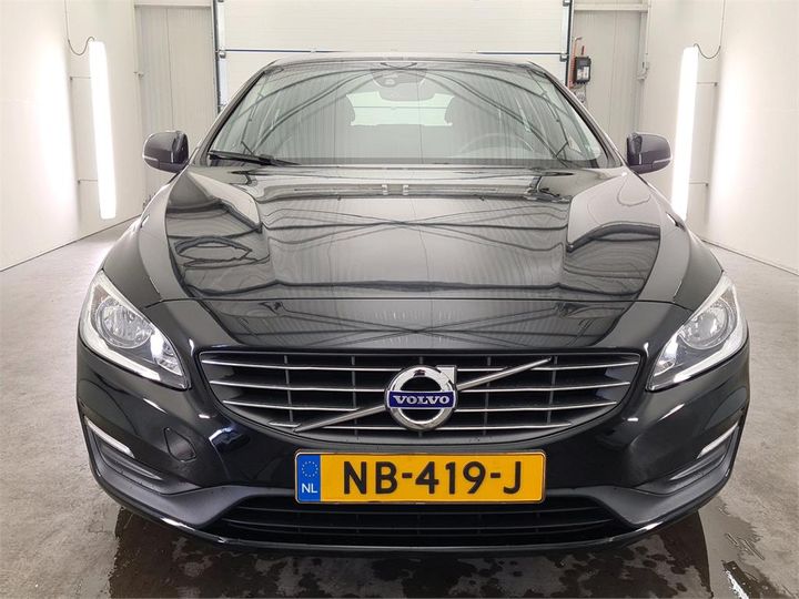 Photo 22 VIN: YV1GWBNH0H1358828 - VOLVO V60 