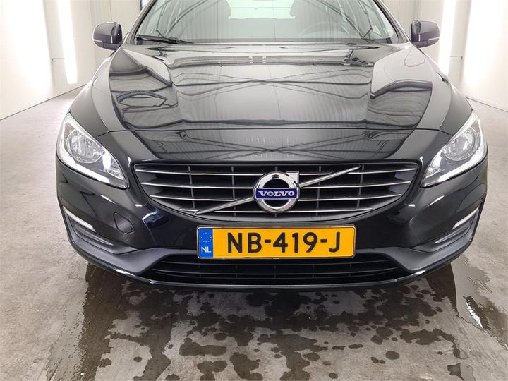 Photo 5 VIN: YV1GWBNH0H1358828 - VOLVO V60 