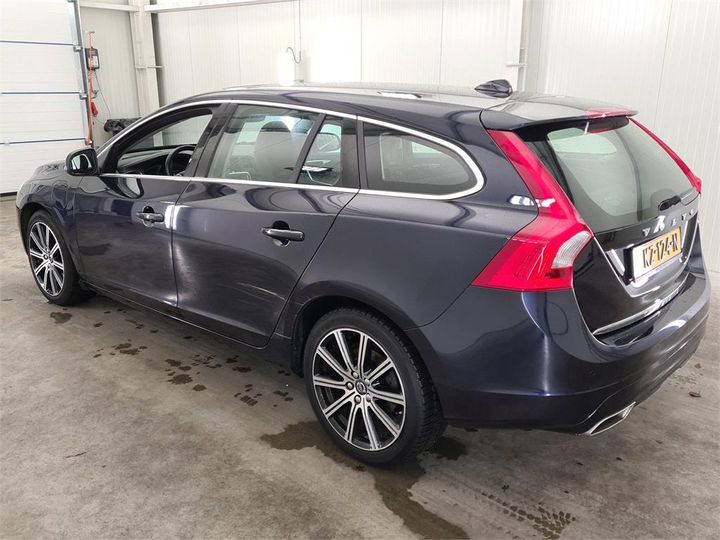 Photo 10 VIN: YV1GWBNH0H1358949 - VOLVO V60 