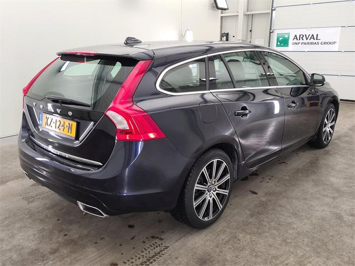 Photo 2 VIN: YV1GWBNH0H1358949 - VOLVO V60 