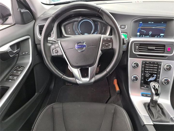 Photo 20 VIN: YV1GWBNH0H1358949 - VOLVO V60 