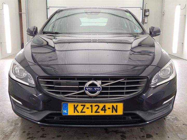 Photo 25 VIN: YV1GWBNH0H1358949 - VOLVO V60 