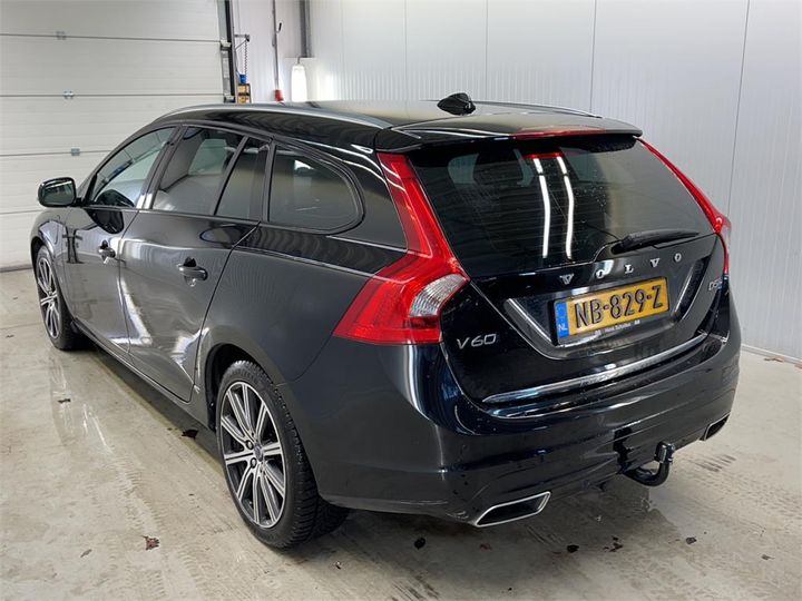 Photo 3 VIN: YV1GWBNH0H1359051 - VOLVO V60 