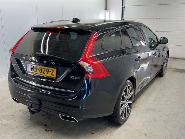 Photo 4 VIN: YV1GWBNH0H1359051 - VOLVO V60 