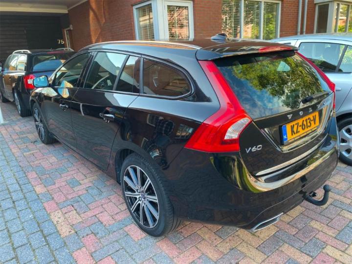 Photo 13 VIN: YV1GWBNH0H1359390 - VOLVO V60 