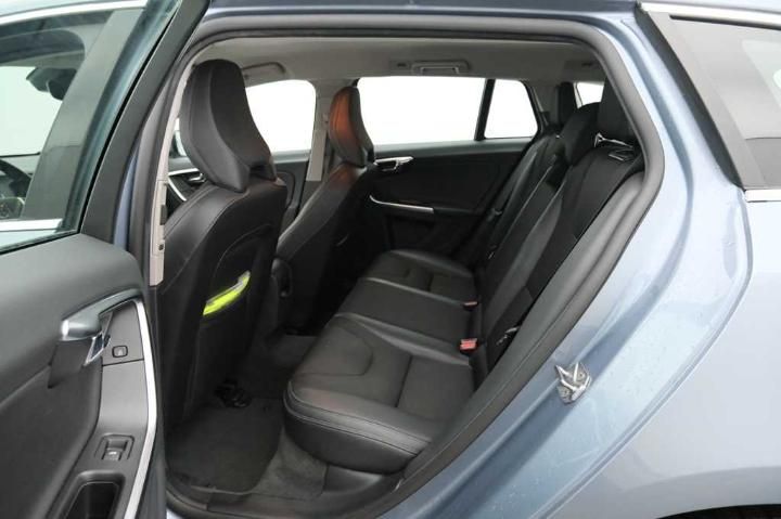 Photo 10 VIN: YV1GWBNH0H1359622 - VOLVO V60 &#3911 