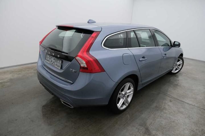 Photo 2 VIN: YV1GWBNH0H1359622 - VOLVO V60 &#3911 