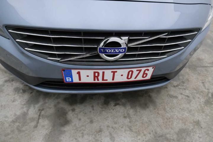 Photo 5 VIN: YV1GWBNH0H1359622 - VOLVO V60 &#3911 