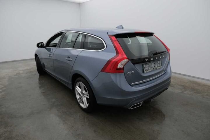 Photo 7 VIN: YV1GWBNH0H1359622 - VOLVO V60 &#3911 