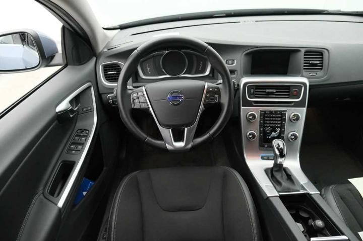 Photo 9 VIN: YV1GWBNH0H1359622 - VOLVO V60 &#3911 